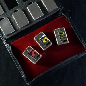 EF81 ZIPPO