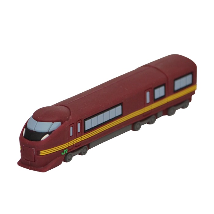 E655系和（なごみ）USBメモリ