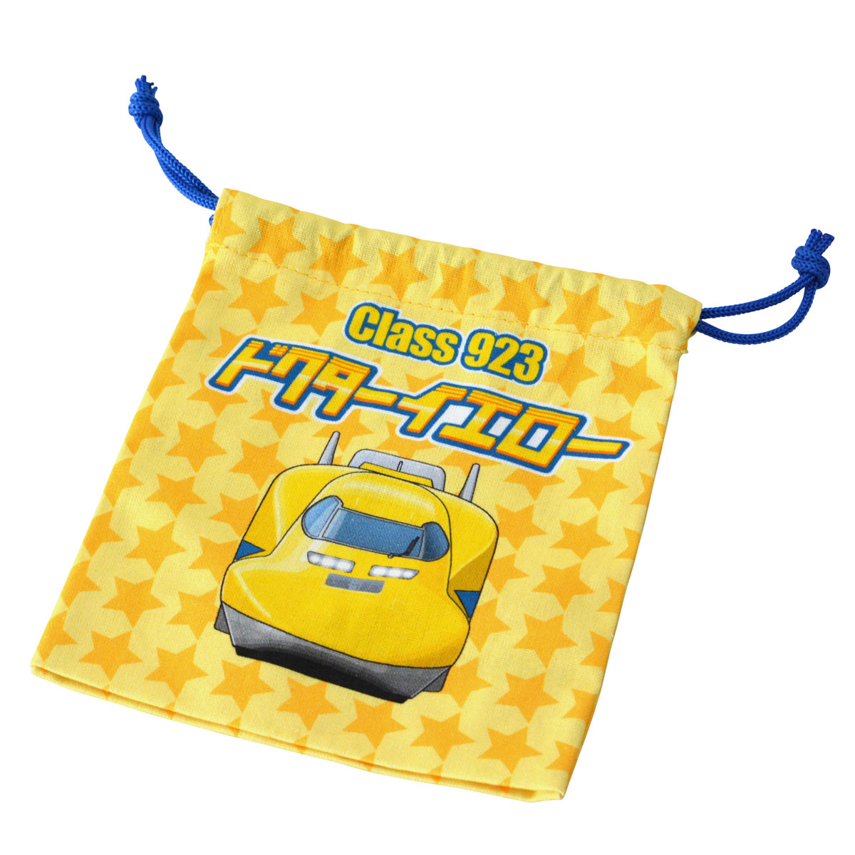 923形ドクターイエローコップ袋