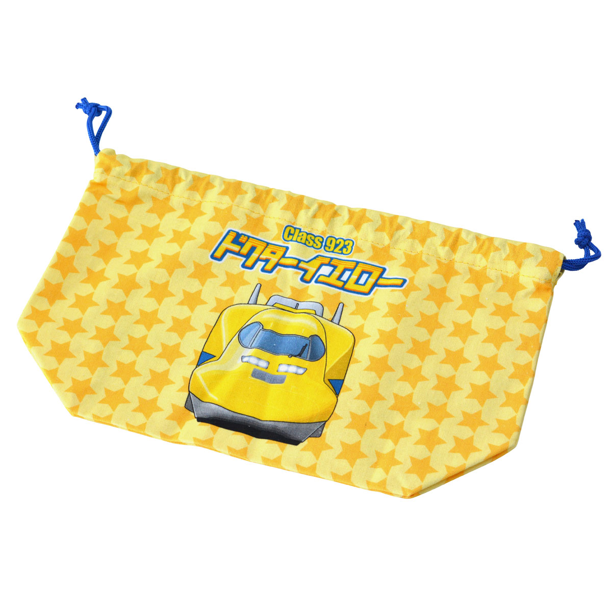 923形ドクターイエローお弁当袋