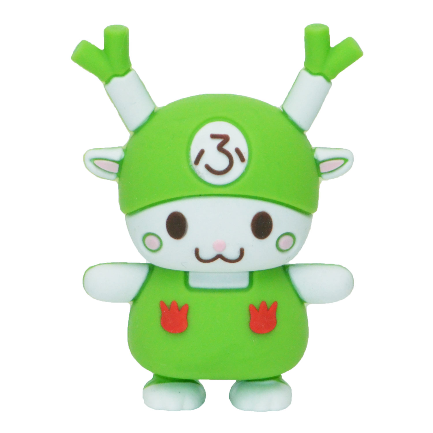 ふっかちゃんUSBメモリ